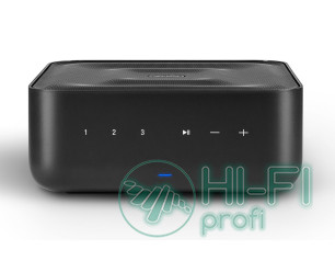 Сітковий інтегральний підсилювач Denon Home Amp Black